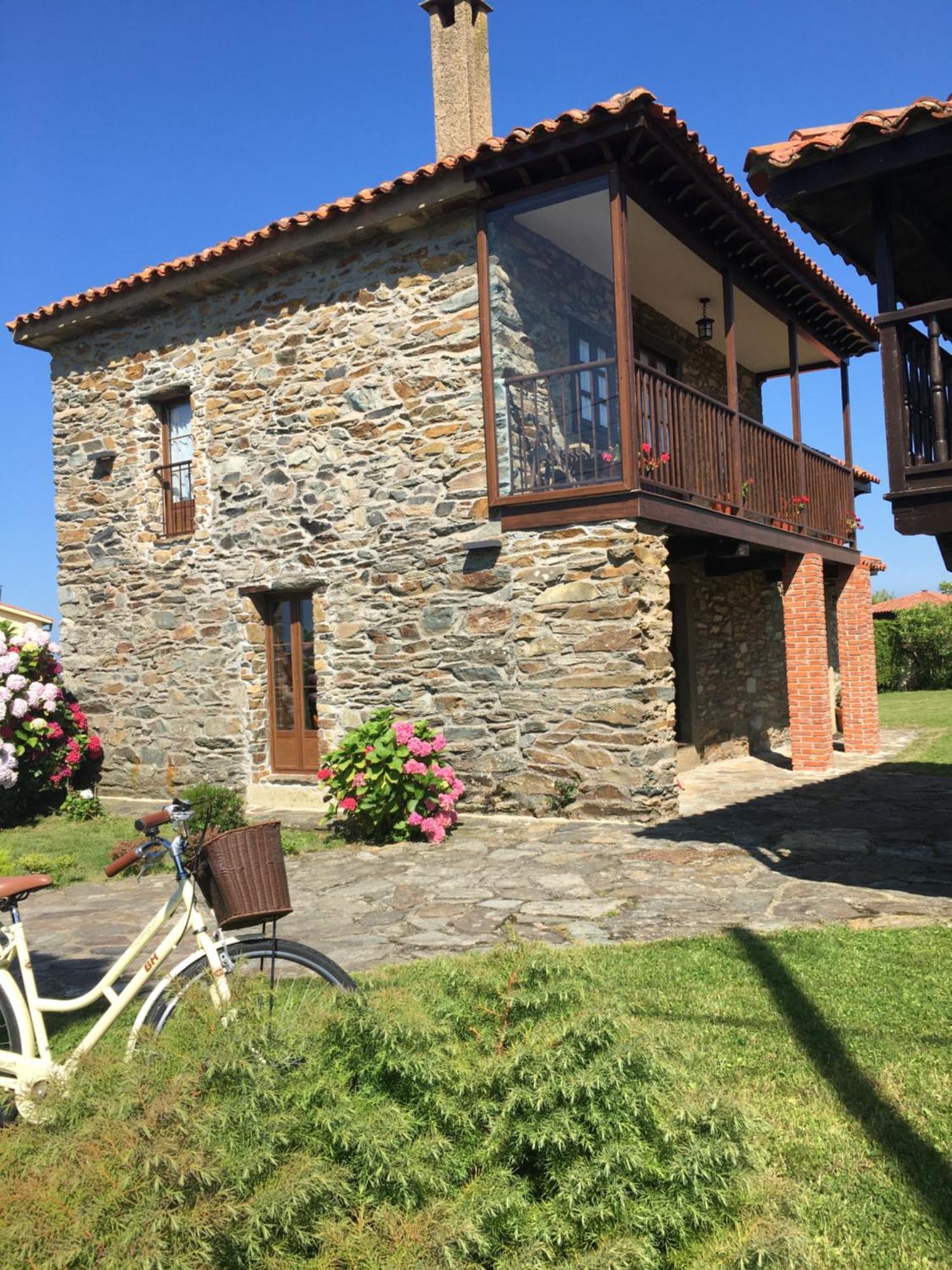 Landhuis Casa Lao I El Pito